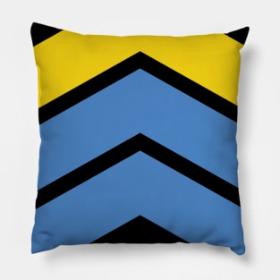 Down Syndrome Tribe Pillow