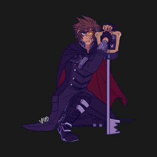 Kingsglaive! Sora T-Shirt