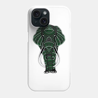 elephant Phone Case