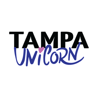 Tampa Unicorn T-Shirt