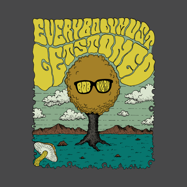 Everybody Must Get Stoned by ogeraldinez