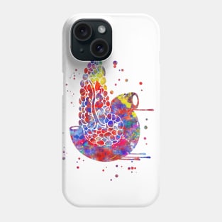 Pancreas Phone Case