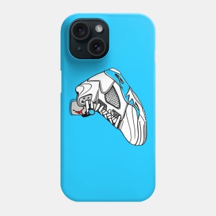 AJ V Phone Case