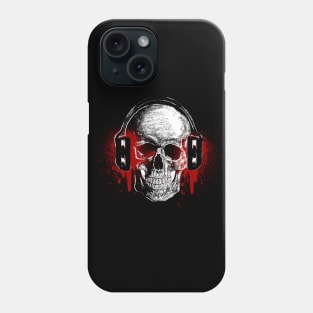 Ear Bleeding Phone Case