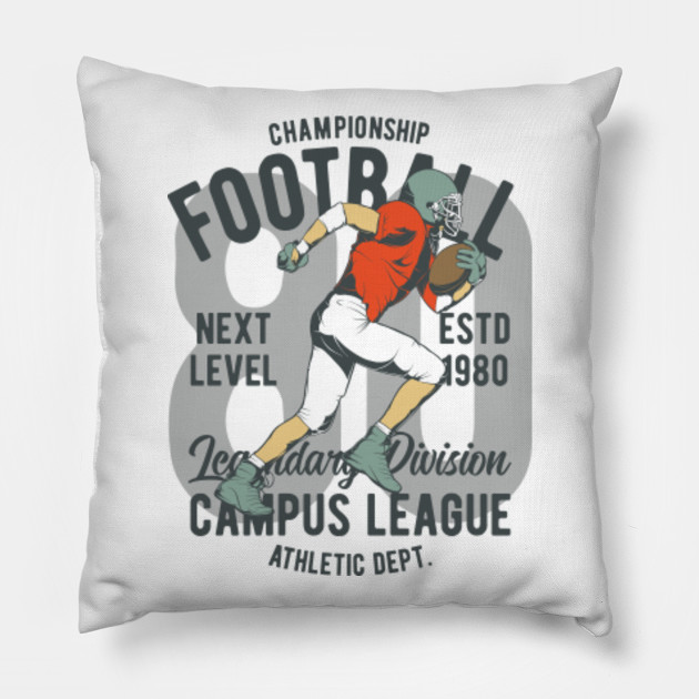 Campus League American Football