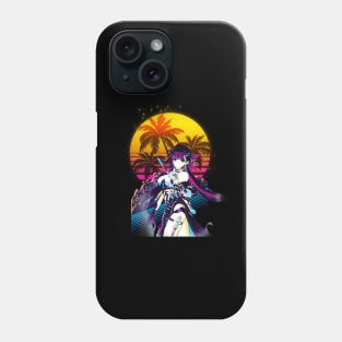 Li Sushang VN Phone Case