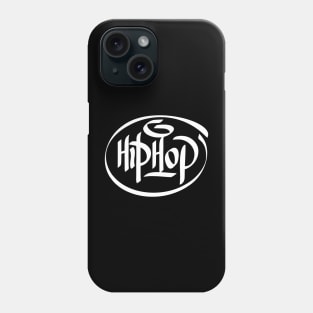 Hip hop tag Phone Case