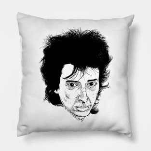 JOHNNY THUNDERS Pillow