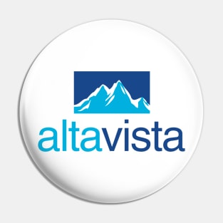 Altavista Pin