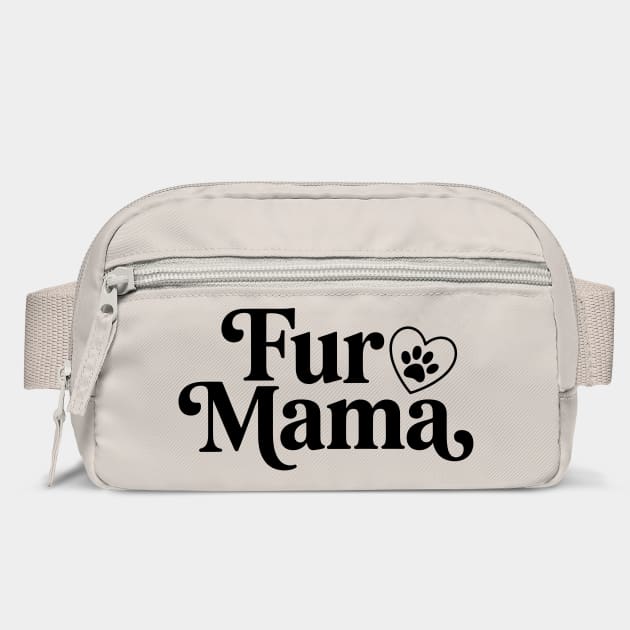 Fur Mama Pet Lover by Rachel's Store 6