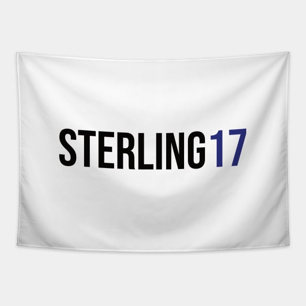 Sterling 17 - 22/23 Season Tapestry by GotchaFace