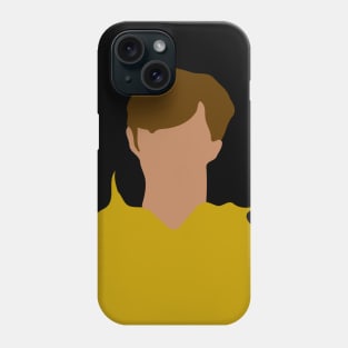 Jonas Phone Case