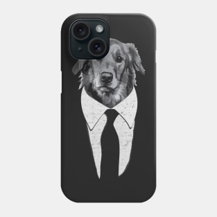 I'm A Dog Person Phone Case