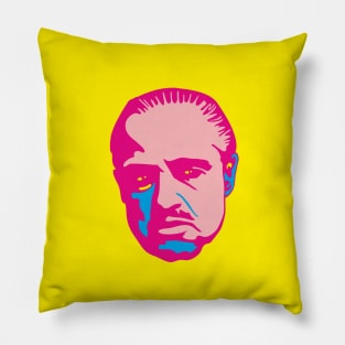 The Godfather Pillow