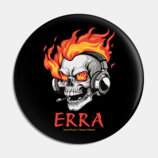 erra Pin