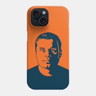 Mark 'Dukes' Viduka Phone Case