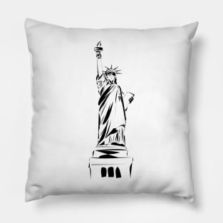 Liberty Pillow