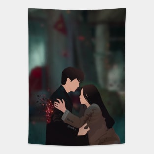 my demon kdrama Tapestry