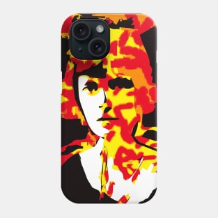 Katherine Mansfield Phone Case