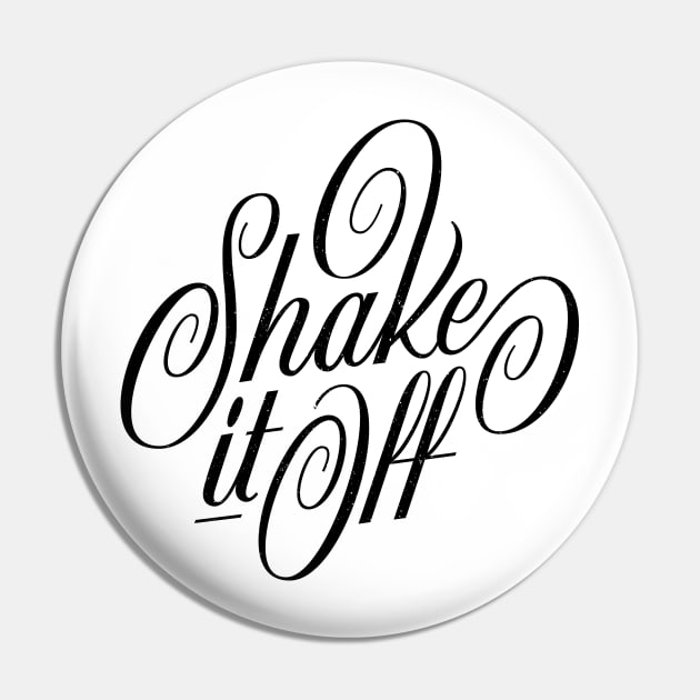 Shake It Off. Pin by bjornberglund