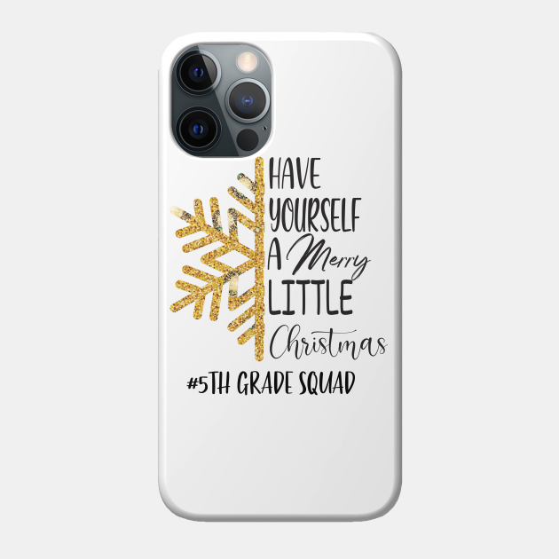 have yourself a merry little christmas ireal pro