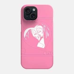 perdóname padre, porque he pecado Phone Case