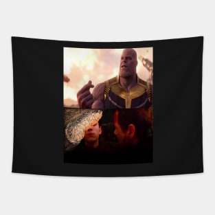 I Don't Feel So Good Pancreas Tapestry