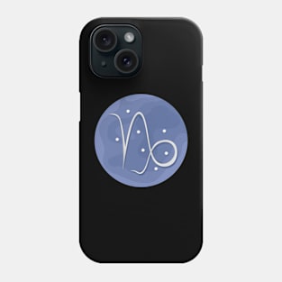 Capricorn Phone Case