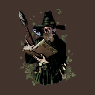 Woodland Wizard T-Shirt