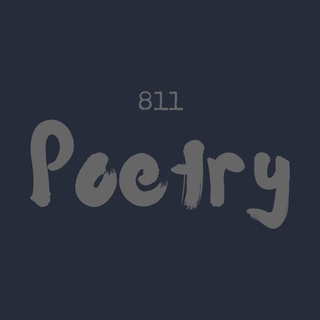 Poetry by friendlyletters