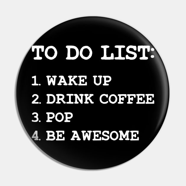 Funny To Do List Gifts For Him Boss Gifts For Male Female Birthday Christmas Presents For Coworker Friend Husband Boyfriends Pin by TeeTypo