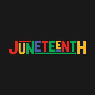 Juneteenth T-Shirt