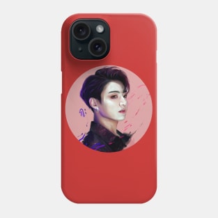 Jungkook-kookie BTS Phone Case