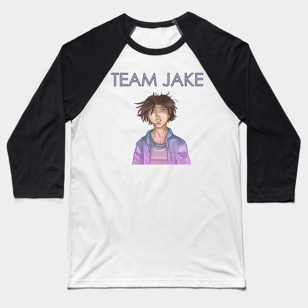 team jake shirt