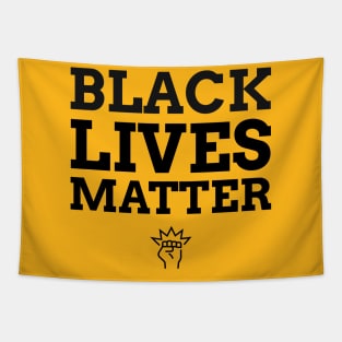 Black Lives Matter Tapestry