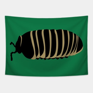 Pill Millipede Tapestry