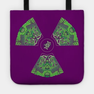 Gamma Radiation Mutant Tote