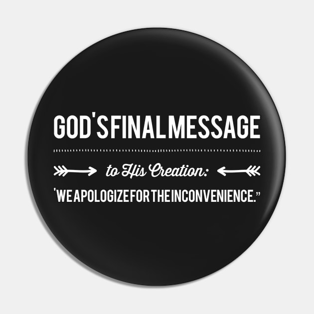 Inconvenience (Two) Pin by cipollakate