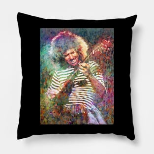 Pat Metheny Pillow