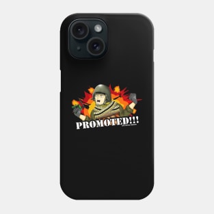 Neebs Gaming PROMOTED Phone Case