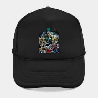 dr doom Hat