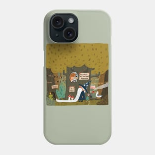 Tree Phone Case