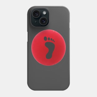 Football Pun Phone Case