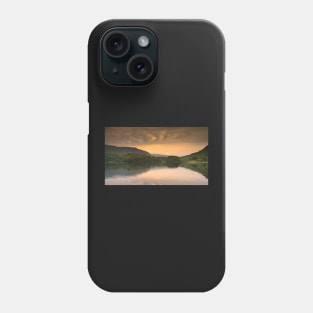 Grasmere Dawn Phone Case