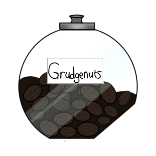 Grudgenuts T-Shirt