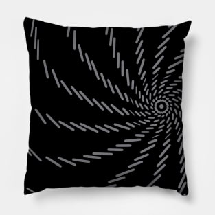 Geometry Pillow