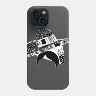 XLR8ED Taco dk Phone Case