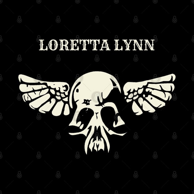 Loretta lynn by ngabers club lampung