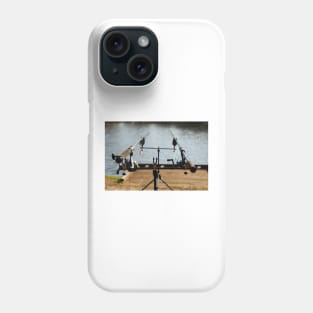 Patience Phone Case