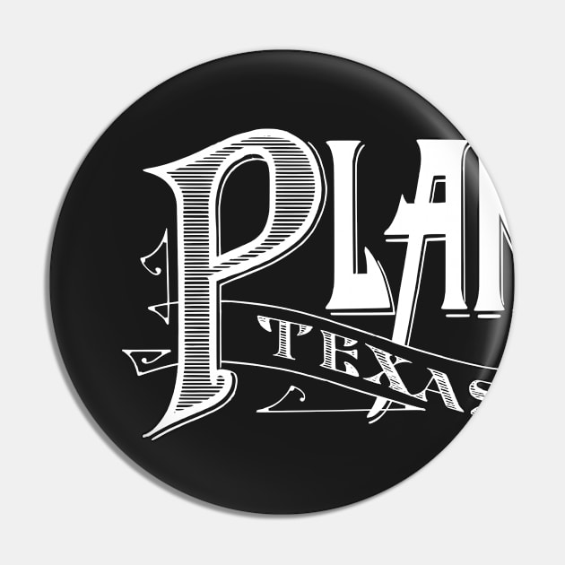 Vintage Plano, TX Pin by DonDota